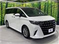 2023 Toyota Alphard Hybrid