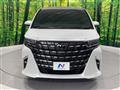 2023 Toyota Alphard Hybrid