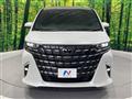 2023 Toyota Alphard Hybrid