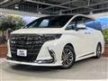 2024 Toyota Alphard Hybrid