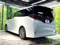 2024 Toyota Alphard Hybrid