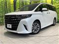 2024 Toyota Alphard Hybrid