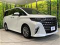 2024 Toyota Alphard Hybrid