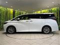 2024 Toyota Alphard Hybrid