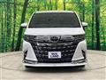 2024 Toyota Alphard Hybrid