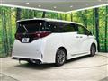 2024 Toyota Alphard Hybrid
