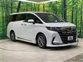 2024 Toyota Alphard Hybrid