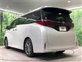 2024 Toyota Alphard Hybrid