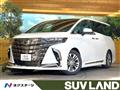 2024 Toyota Alphard Hybrid