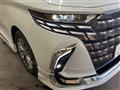 2024 Toyota Alphard Hybrid
