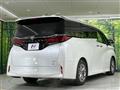 2024 Toyota Alphard Hybrid
