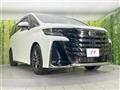 2024 Toyota Vellfire