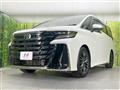 2024 Toyota Vellfire