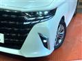 2025 Toyota Alphard Hybrid