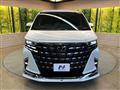 2025 Toyota Alphard Hybrid