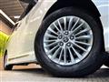2025 Toyota Alphard Hybrid