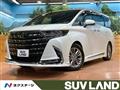 2024 Toyota Alphard Hybrid