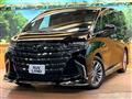 2025 Toyota Alphard Hybrid