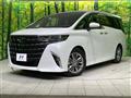 2023 Toyota Alphard Hybrid