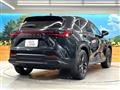 2022 Lexus NX