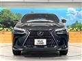 2022 Lexus NX