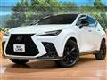 2024 Lexus NX