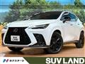 2024 Lexus NX