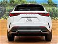 2024 Lexus NX