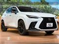 2024 Lexus NX