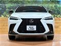 2024 Lexus NX