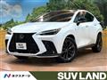 2024 Lexus NX