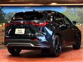 2024 Lexus NX