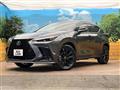 2025 Lexus NX