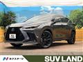 2025 Lexus NX