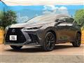 2025 Lexus NX