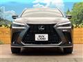 2025 Lexus NX