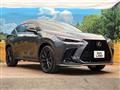 2025 Lexus NX