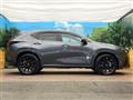 2025 Lexus NX
