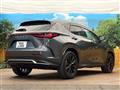2025 Lexus NX