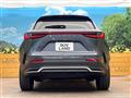 2025 Lexus NX