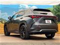 2025 Lexus NX