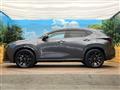 2025 Lexus NX