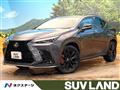 2025 Lexus NX