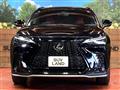 2022 Lexus NX