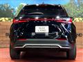2022 Lexus NX