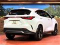 2023 Lexus NX