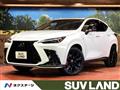 2025 Lexus NX