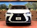 2025 Lexus NX
