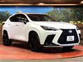 2025 Lexus NX