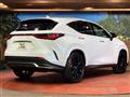 2025 Lexus NX